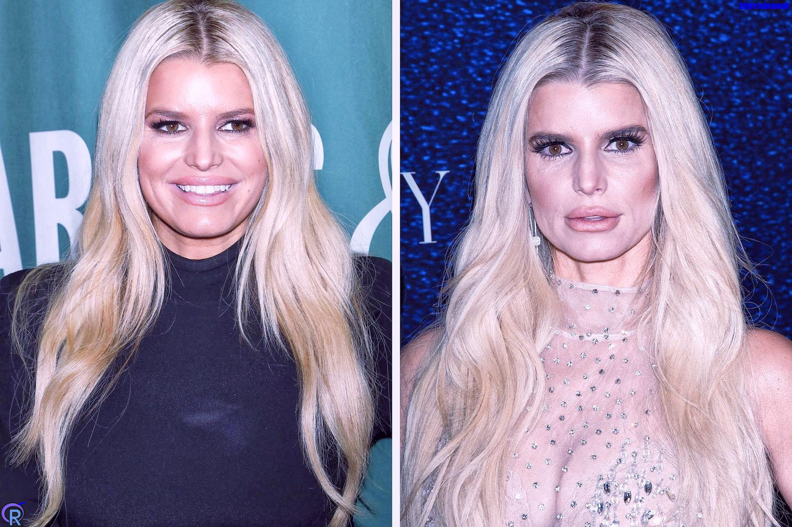 Jessica Simpson Ozempic